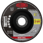 DISCO C-3811 DESBASTE DE METAL 7X1/4X7/8 AUTROMEX