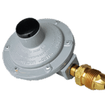 REGULADOR 1 VIA C/PUNTA POL 102 IUSA