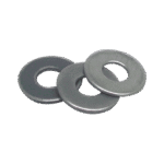 RONDANA PLANA 3/4" SIN MARCA