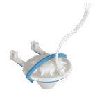 SAPO CONICO BLANCO SA-16 AQUAMASTER