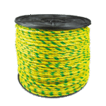 CABLE DE POLIPROPILENO 1/4" (6mm) SOGA S/M
