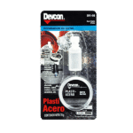 PEGAMENTO SR1-56 PLASTIACERO PASTA 70GR 5MIN DEVCON