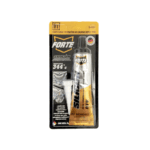 SILICON NEGRO 70gr ALTA TEMPERATURA HECORT