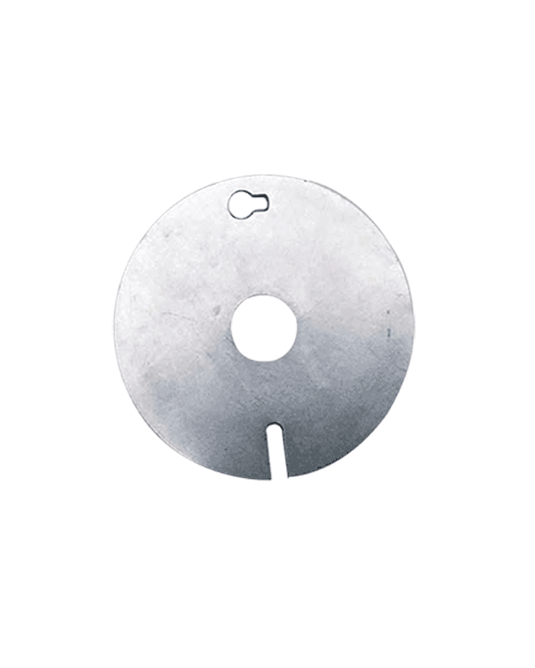 TAPAS.png TAPA REDONDA 1/2" GALVANIZADA - Imagen 1