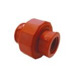 TUERCA UNION 3/4" ROSC. 120203 POLIMEX