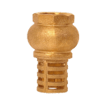 VALVULA PICHANCHA 3/4" VPP RUGO