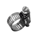 ABRAZADERA S/F INOXIDABLE HS- 6 ARDA