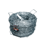 ALAMBRE PUA POTRERO 300mt AC. NAC