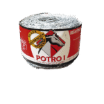 ALAMBRE PUA POTRO 300mt AC. NAC