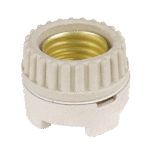 SOCKET PORCELANA ANUNCIO 137 IUSA