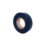 CINTA AISLAR AZUL 330 19MM X 18MT TUK