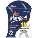 COLORANTE AZUL OBSC MEZCLILLA 656 MARIPOSA