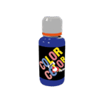 PINTURA AZUL REY 6 PIEL Y PLASTICO PHILADELPHIA