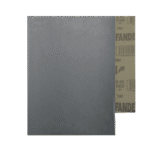 LIJA DE AGUA GRADO 2000 B-99 "PLUS"