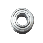 BALERO PARA EJE CARRETILLA GALVANIZADO QIN01 CADENA