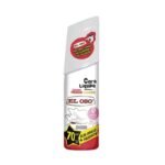 CERA LIQUIDA P/CALZADO BLANCA 70ML EL OSO