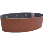 BANDA LIJA X-86 4 X 24" G-100 FANDELI