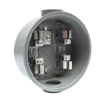 BASE PARA MEDIDOR BW-4T 202537 IUSA