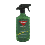 INSECTICIDA BAYGON LIQUIDO ASPERS. 480ML