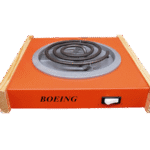 PARRILLA 1 QUEM C/APAGADOR BOEING HATSA