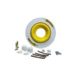 BRIDA MOVIL PARA SANITARIO 9591 FAMA