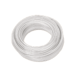CABLE THW CAL. 14 BLANCO 200252 HECORT