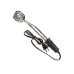 CALENTADOR CAL-006 ACERO INOX NO. 6 KLEY