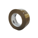 CINTA EMPACAR CANELA 48MM X 150MT TUK