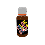 PINTURA CAOBA 16 PIEL Y PLASTICO  PHILADELPHIA