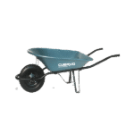 CARRETILLA "DESARMADA" REF AZUL CUERVO 204011