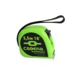 FLEXOMETRO 5.50 MTS x 1" WDA-5525 CADENA