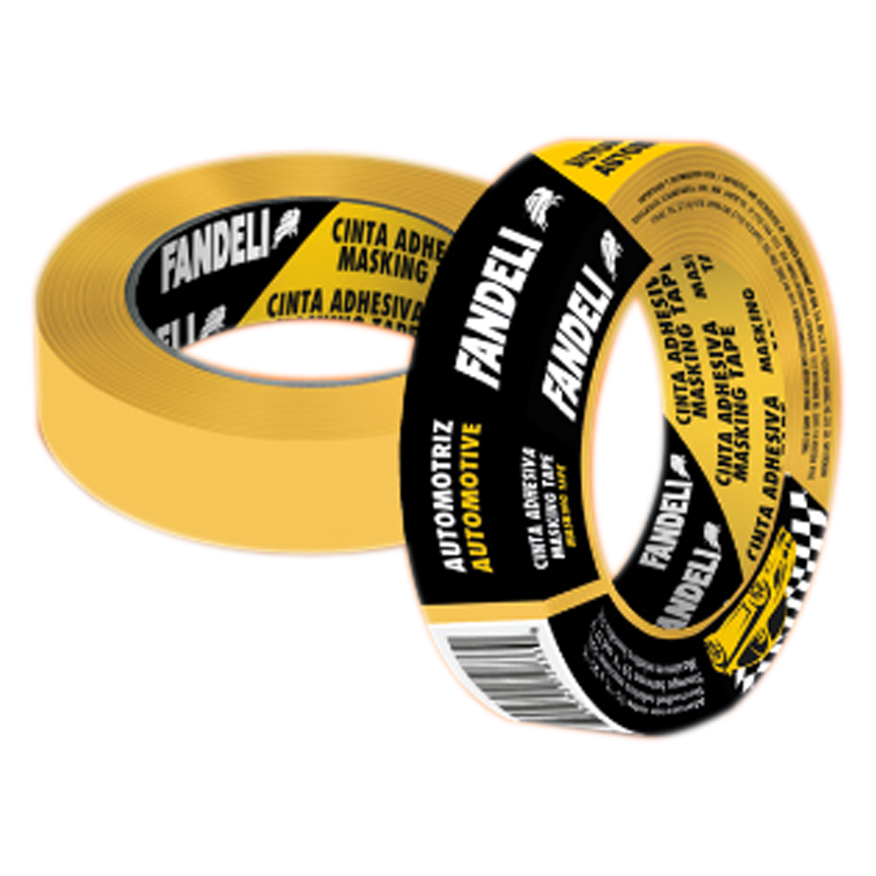 cinta-masking-automotriz-fandeli-high-62ro1q.webp CINTA 74835 MASKING 18X50 AUTOMOTRIZ FANDELI - Imagen 1