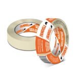CINTA 72160 MASKING 12X50 MULTIUSOS FANDELI