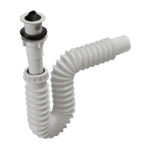 CESPOL LAVABO TIPO "P" CL-09 S/CUB METALICA ELPRO