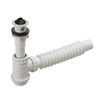 CESPOL LAVABO CL-01 S/CUBIERTA METALICA ELPRO