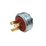 CLAVIJA BLINDADA ATERRIZADA 020 KLEY