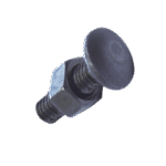 TORNILLO CABEZA COCHE 1/4" x 1 1/4" CARSO
