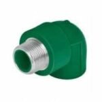 CODO MACHO 90 616346 PPR IUSA PLUS 1"