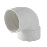 CODO SANITARIO CEM ECO 3" x 90