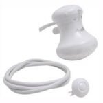 REGADERA ELECTRICA PR-E101 CONFORT 3 TEMPERATURAS COFLEX