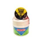 KIT PASTA G2000 C/SOLDADURA 50/50 MONARCA