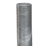 TELA CRIBA 4 X 4 R-10MT AC. NAC