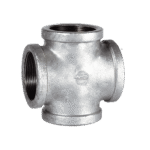 CRUZ GALVANIZADA 3/4" H.M.