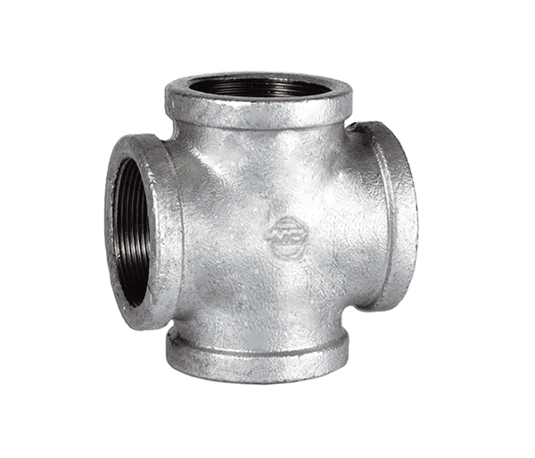 cruz_galva.png CRUZ GALVANIZADA 1/2" H.M. - Imagen 1