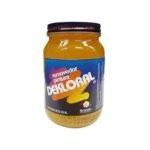 REMOVEDOR PINTURA DEKLORAL 235ML VL-2000