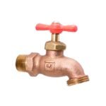 LLAVE CHORRO 1/2" 19-N REF URREA