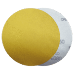 DISCO LIJA A080 VELCRO 6" GRADO 320 19230 FANDELI