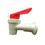 DISPENSADOR DE AGUA 2916 MACHO 5/8" P/ROJA FAMA