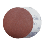 DISCO LIJA E088 VELCRO 5" GRADO 60 03447 FANDELI