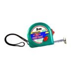 FLEXOMETRO 5.00 MTS X 3/4" MGA-5020 CADENA